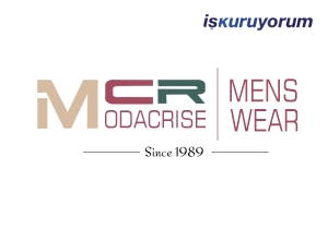 MCR I Mens Wear Bayilik